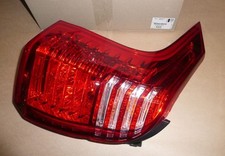Original PSA Rückleuchte links hinten Peugeot 5008 09+ 6350.KH