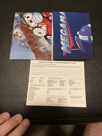 Nintendo NES Game - Mega Man 2 (30th Anniversary) / Capcom / iam8bit