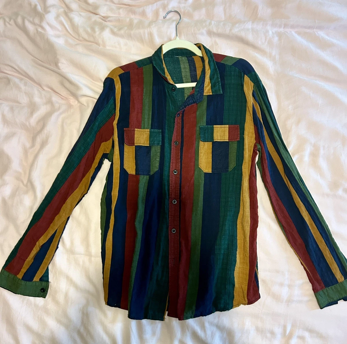 25+ Multi-Color Vintage Tops for Women for sale | Updated Oct 2026
