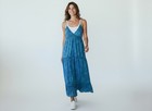 AMBRIELLE SIZE L/G SLEEPWEAR.  VERY SOFT.  100% COTTON.  50” LONG. — photo 2