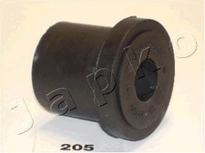 Image of New Bush, leaf spring for TOYOTA:MERU,AUTANA,CAREVACA,LAND CRUISER 90385-18009