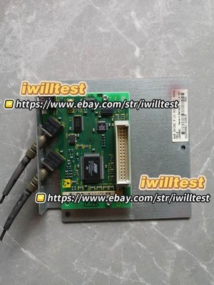 cxc1PC USED BGR DKC02.3 LK SCK02/01 (UPS or FedEx 90days Warranty) #H78CC YD/