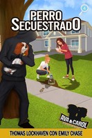 Thomas Lockhaven | Perro Secuestrado (Libro 4) | Taschenbuch | Spanisch (2024)