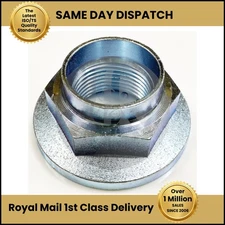 MINI R52-R53-R55-R56-R57-R58-R59 DRIVE SHAFT HUB NUT