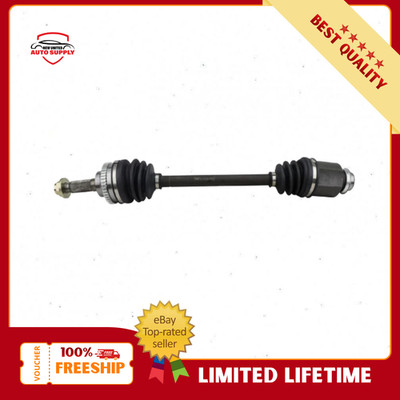For 1998 1999 2000 Kia Sephia Spectra Front Right CV Axle Joint Half Shaft