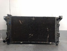 Radiateur Chrysler VOYAGER