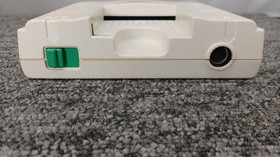 NEC PC Engine CD-ROM2 Interface Unit SET CRD-30A IFU-30A Japan Vintage Console