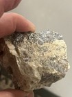 Loellingite  from Cumberland Co., Maine — photo 2