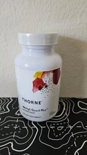 Thorne Research Methyl-Guard Plus 90 Capsules New - Free Shipping - EXP 10/2026