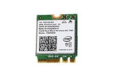793840-005 - Wireless Wlan Module, 11AC 7265NV m.2 D0