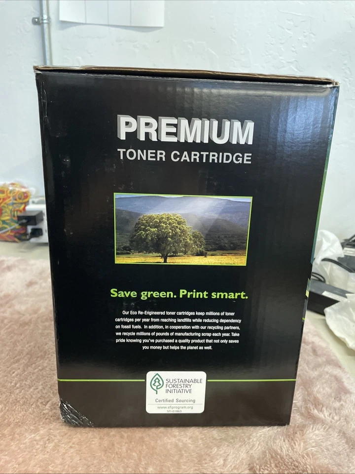 Encompass CE 390X / 90X Cartridge Replacement HP M4555/M4555f/M455skm MFP - Image 3 of 4