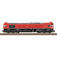Trix 25300 Diesellokomotive Class 77 Db Ag, Ep. Vi H0 + Neu