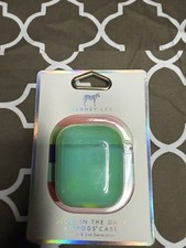 Dabney Lee Glow In The Dark AirPod Case New In Box Fits 1st And 2nd Gen AirPod