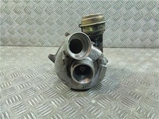 Turbo Mercedes 320