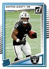 2025 Panini Ashton Jeanty Base (Raw)