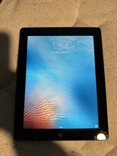 Apple iPad 2nd Gen Tablet