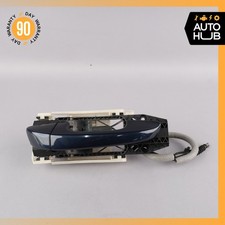 11-18 Porsche Cayenne 958 Front Or Rear Right Exterior Door Handle Blue Oem 11-18 Porsche Cayenne 958 Front Or Rear Right Exterior Door Handle Blue Oem