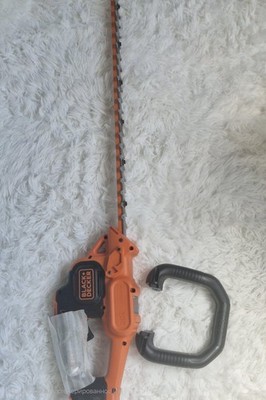 BLACK+DECKER 20V MAX* String Trimmer, Powercut, 22-Inch, (LHT321)