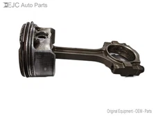 Piston and Connecting Rod Standard For 11-17 GMC Terrain  2.4 12608366 Gas