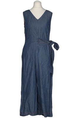 TED BAKER Jumpsuit/Overall Damen Gr. EU 38 (TED BAKER 2) Blau #gyccizl