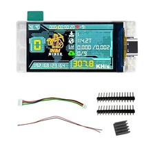 Upgrade 307KH/S Lottery Miner Bitcoin Crypto Miner WiFi Connection 9585