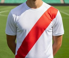 RIVER PLATE 1971 - ORIGINAL Old Jersey 2025 - NR - ASK FOR AVAILABLE SIZES