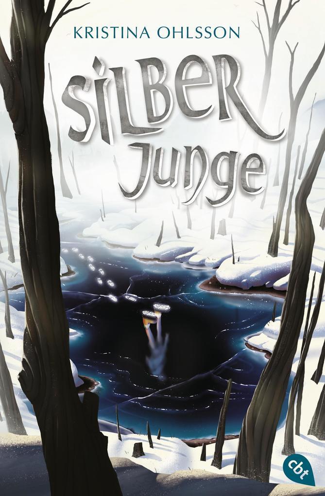 Thumbnail - Silberjunge | Kristina Ohlsson | 2019 | Deutsch | Silverpojken