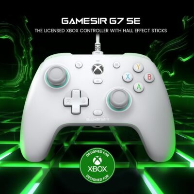 GameSir G7se Gamepad Xbox series X/S Xbox One console PC game controller