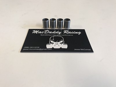 4-Pack Yamaha Banshee Cylinder Dowels (Fits ALL Years) - Engine - Foto 4