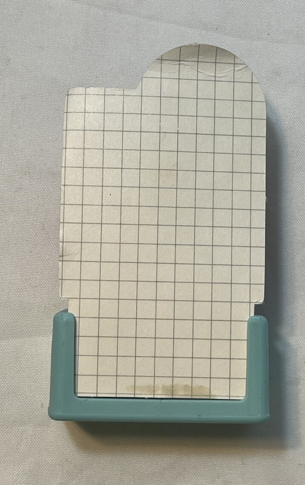 Smurf A Gram Orange German Savage Wild Native PVC Figure Vintage Toy eBay