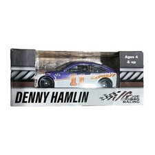 Denny Hamlin 2020 11 FedEx Darlington Joe Gibbs Camry 1/64 NASCAR