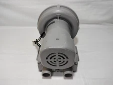 Fuji Electric VFC088A Ring Blow Pump 60/80W 2 Poles 50/60Hz 3 Phase 200/220V 0.3