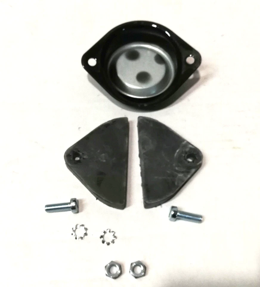 Rückstrahler BMW R5 R6 R51 R61 R71 R66 R35 R12 R2R20 R23 R24 M72 URAL M61 M62 - Изображение 4 из 4