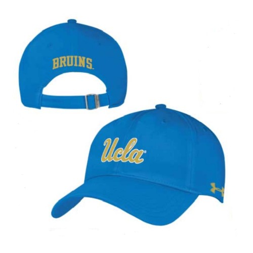 Adjustable Hat UCLA Bruins 