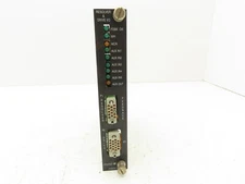 Reliance O-60031-5-A Automax Slot Rack Card Resolver Drive I/O