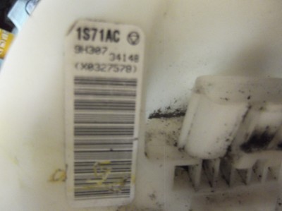 Genuine Ford MONDEO Mk3 Fuel Pump & Sender 1375223 for sale online 