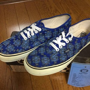 z-boys blue vans