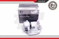 Esen SKV Bremssattel Vorne Links Bremssystem ATE FüR BMW 5Er Touring 520D 525D