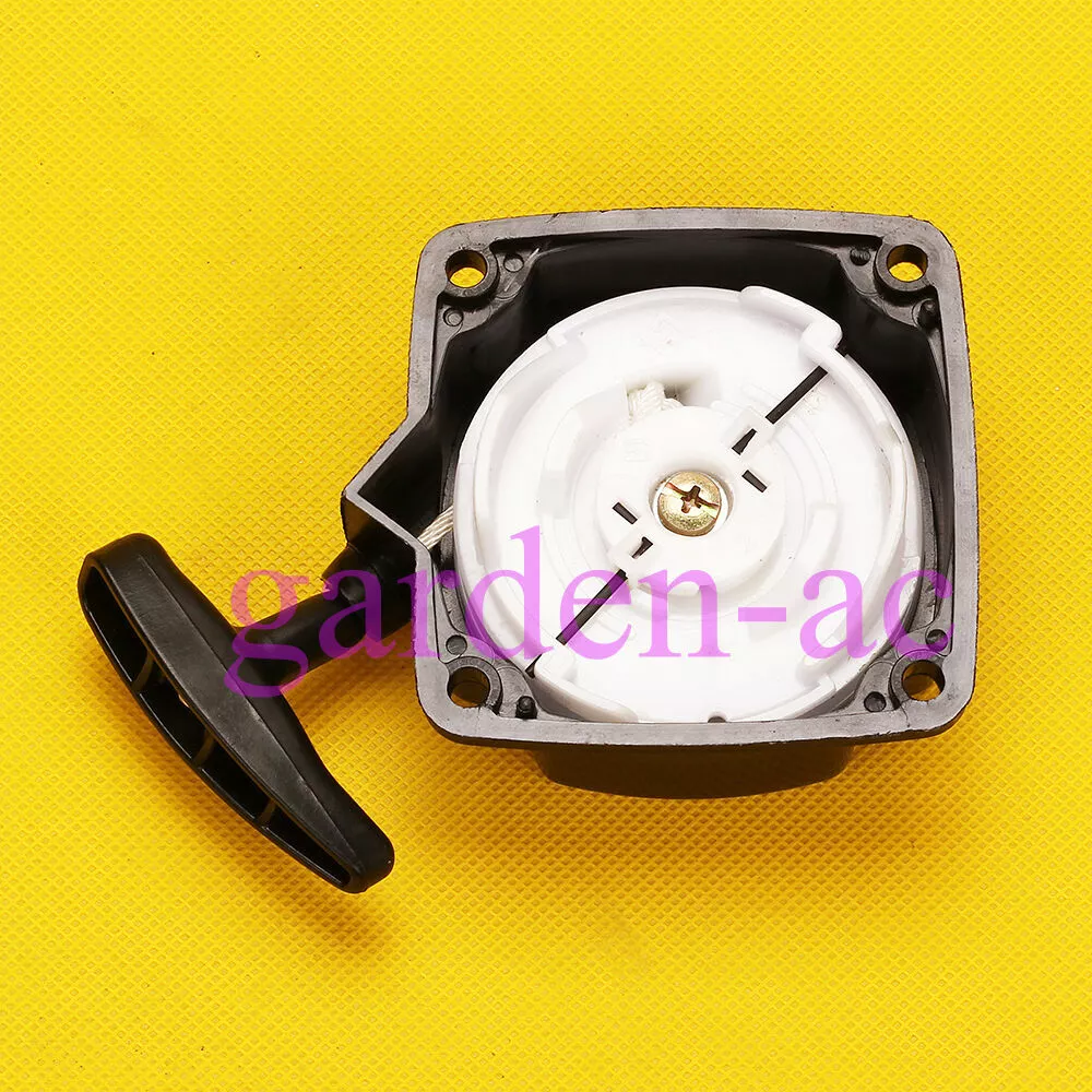 Recoil Pull Starter for Earthquake E43 Viper 43cc Auger Part