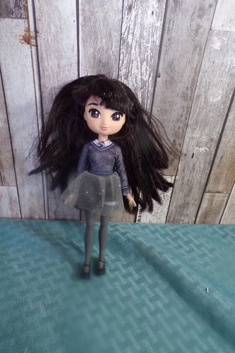 Harry Potter Cho Chang 8" Doll Wizarding World