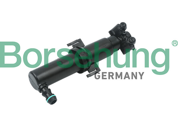 Washer Fluid Jet, headlight cleaning for VW:TIGUAN,TIGUAN/TIGUAN LIMITED