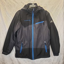 Free Country Extreme Performance Series Ski Snowboard Jacket LG 14/16 Youth