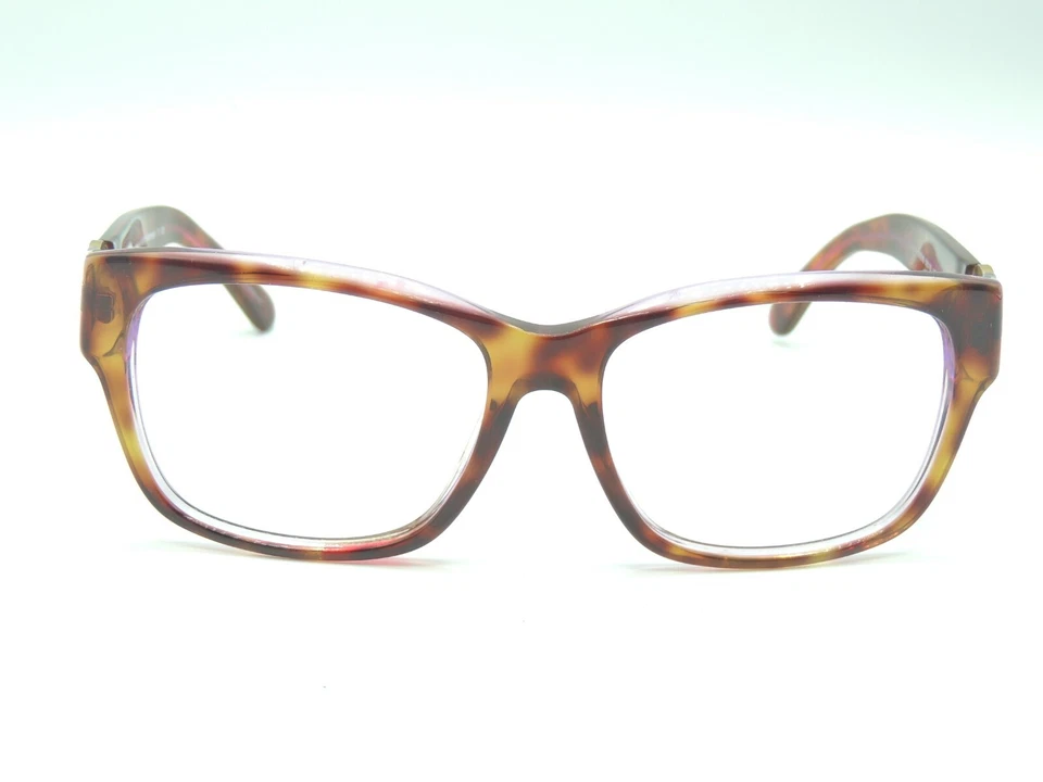 Marcos de gafas de sol Michael Kors M 6003 S Salzburg 300368 púrpura tortuga 58 16 135 Foto 2 de 4