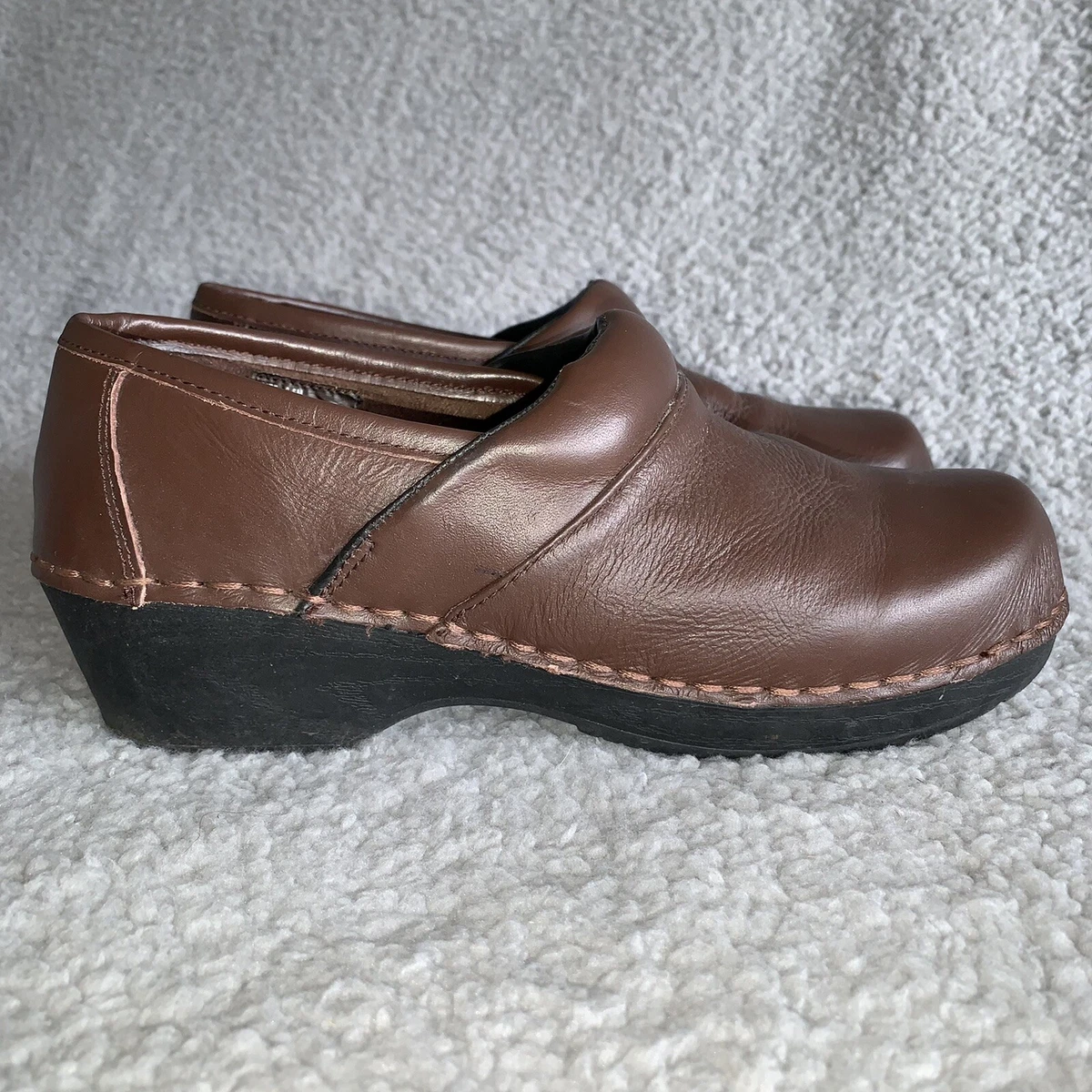 Duck head clogs cheap