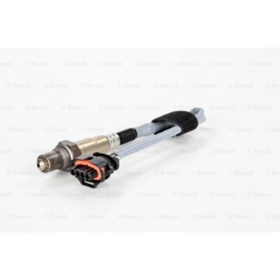 BOSCH Lambdasonde Regelsonde passend für Opel Corsa D 1.4 1.2