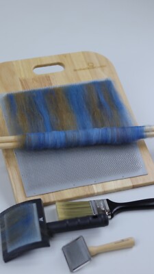 Brother Blending Board Limited Edition Low Price With Accessories