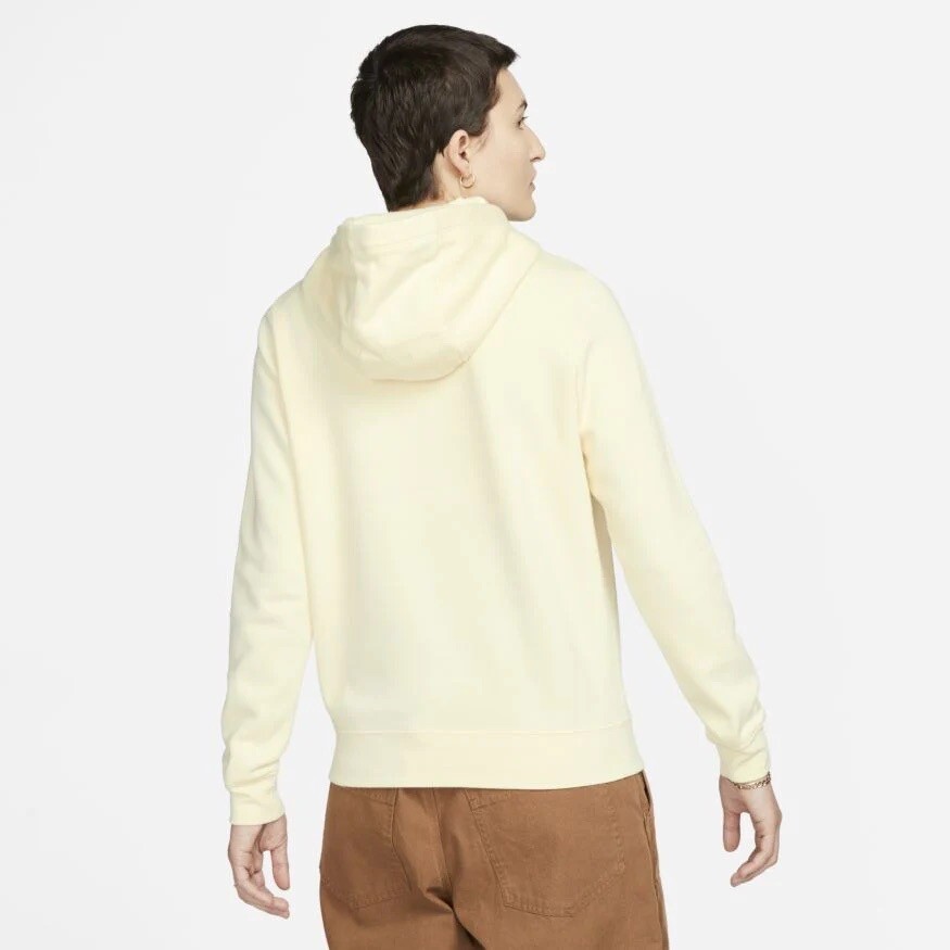 NEW Mens $145 NIKE Tech Fleece Windrunner Hoodie FB7921-113