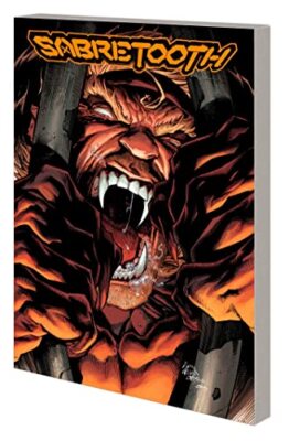 The Adversary (Sabretooth)
