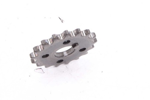 Rueda De Eje De Leva Derecha BMW R 1150 GS R21 99-04 - Imagen 2 de 3