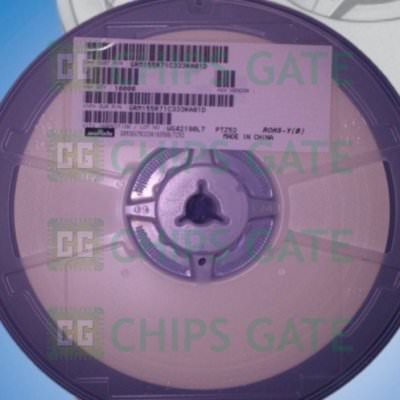 400PCS Japan MLCC SMD Ceramic Capacitor 0201 56PF 560J 25V C0G